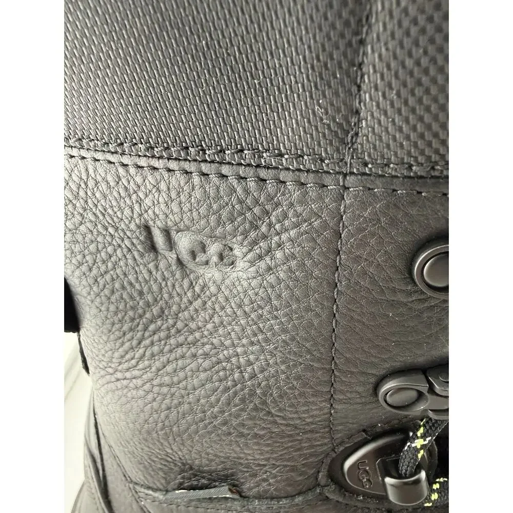 NWOB $400 UGG Adirondack II Women’s 1906 Snow Winter Boots Size 6M - Picture 4 of 10